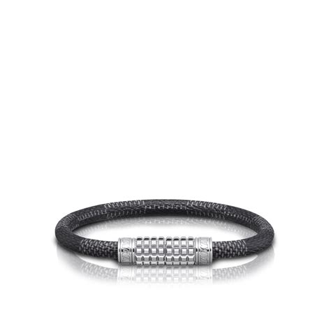 bracelet louis vuitton homme|bracelet homme luxe.